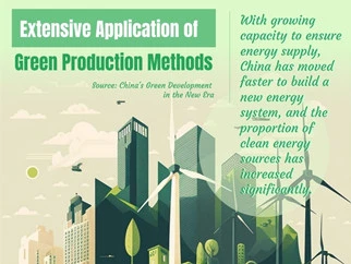 China va promova dezvoltarea ecologică a industriei metalelor neferoase