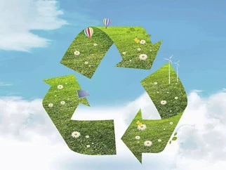 Industria metalelor reciclate a accelerat sinergia reducerii poluării și reducerii carbonului în ...