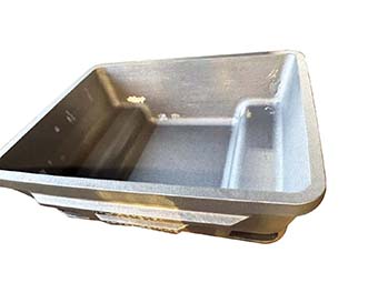 Cum eliminați zgură din aluminiu?