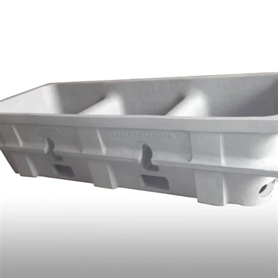 Pot folosi o tigaie mare de răcire pentru a face pâine?
