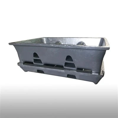 Care sunt locațiile de instalare potrivite pentru un container de zgură?