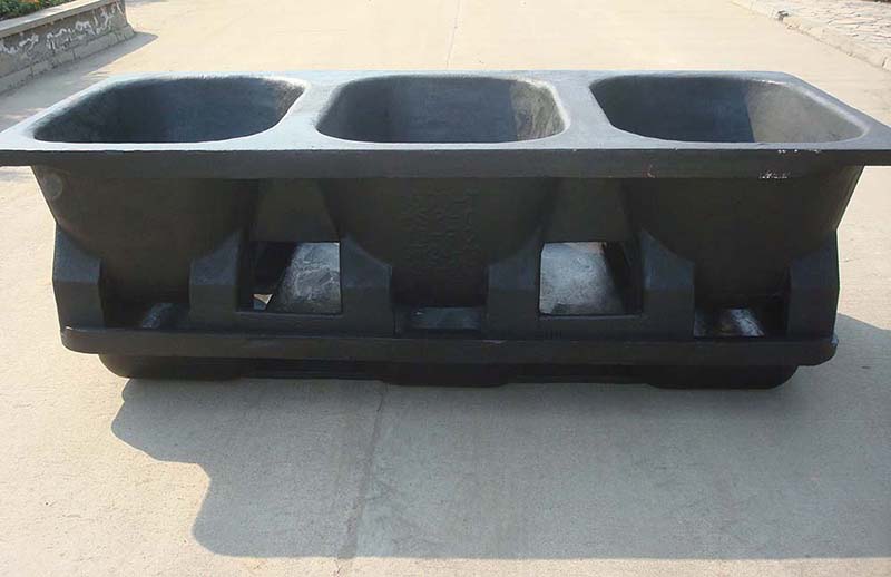 Large cooling pan 2 Large cooling pan 2