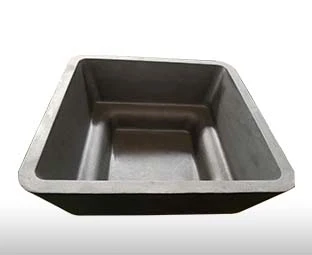 Matrița pentru scroafă din aluminiu cu profil redus de 1200 lb