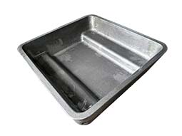 Cum se menține performanța de vârf în echipamentele de transport de zgură din aluminiu