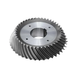 Lansare de produs nou——Angrenaj conic spiralat