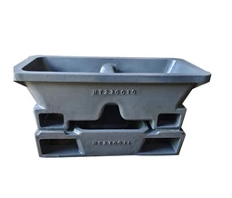 Care sunt principalele avantaje ale recipientului pentru gunoi de reciclare a aluminiului în recu...