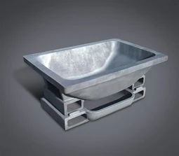 Cum să obțineți mai mult aluminiu din zgură de aluminiu?