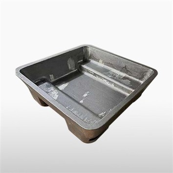 Forme de scroafă din aluminiu