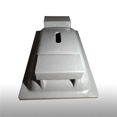 Can Dross Sludge Pans be used in a plastic - manufacturing industry?