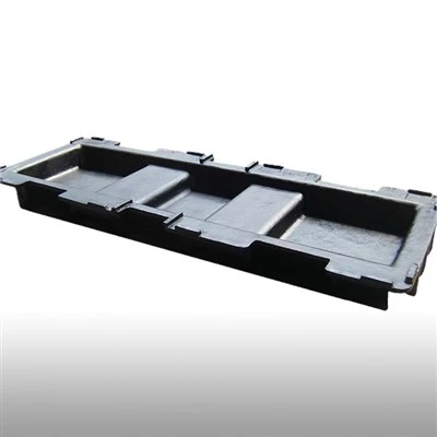 Care sunt etapele procesului de finisare a producției de aluminiu?